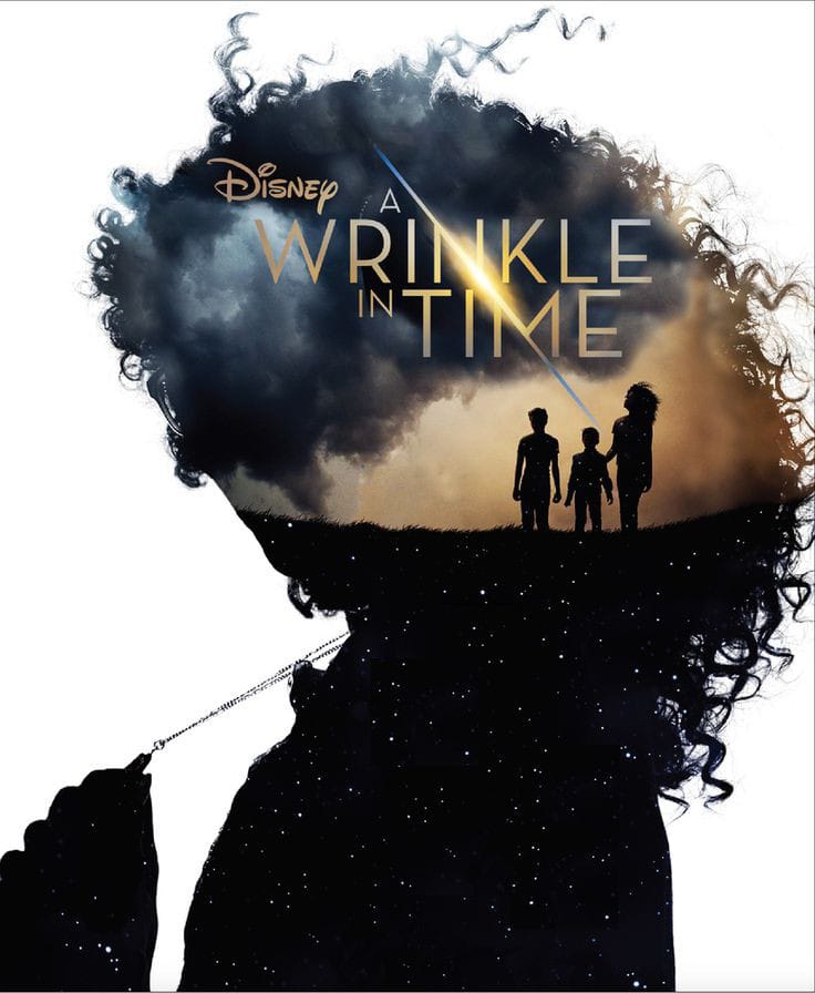 A Wrinke In Time-Pinterest