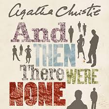 And Then There Were None-Audible.in