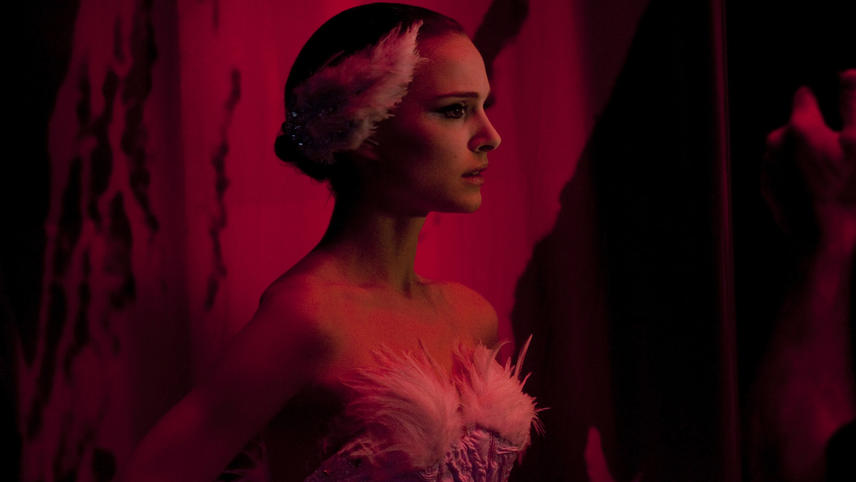 Black Swan-MUBI