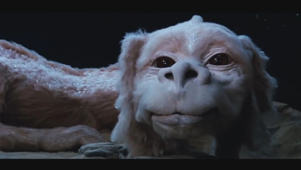 Falkor Hero fandom