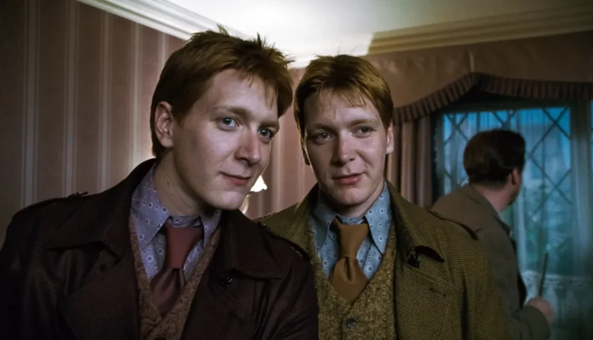 Fred & George