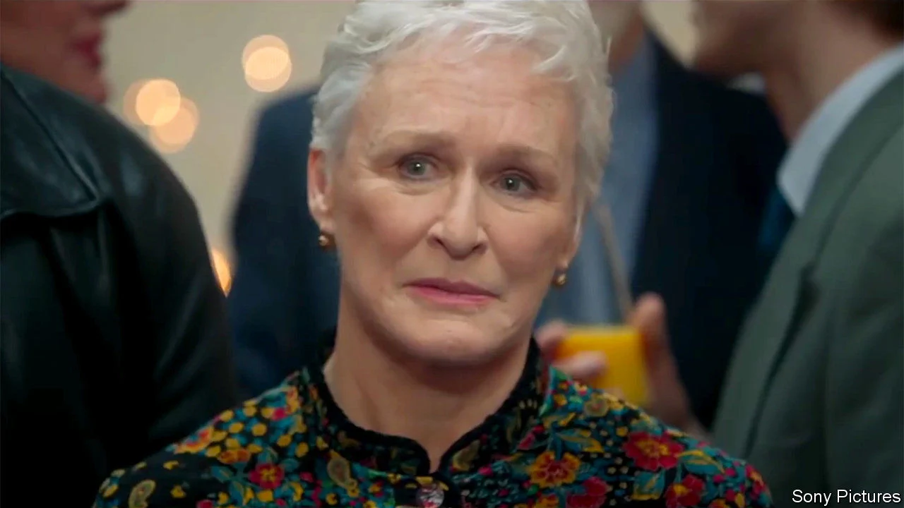 Glenn Close