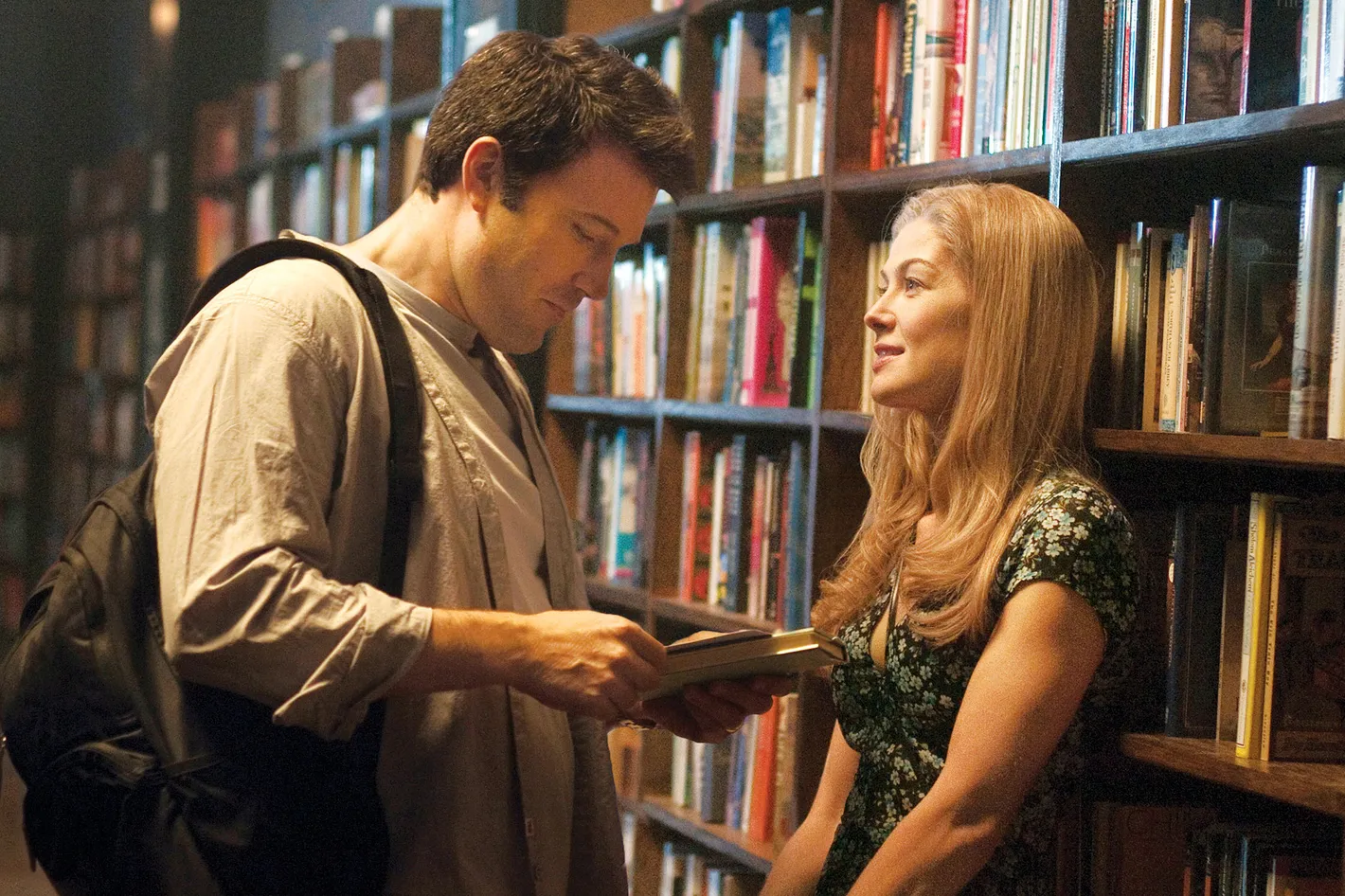 Gone Girl