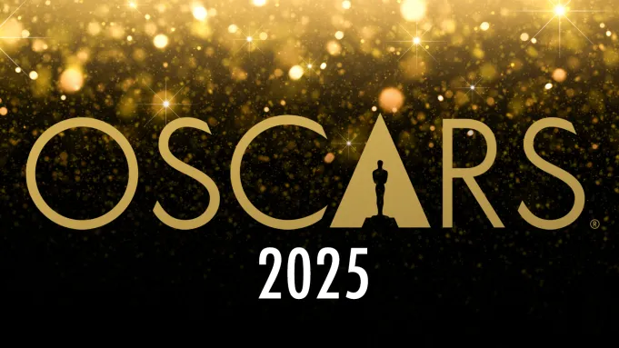 Oscars-Logo-Getty Images