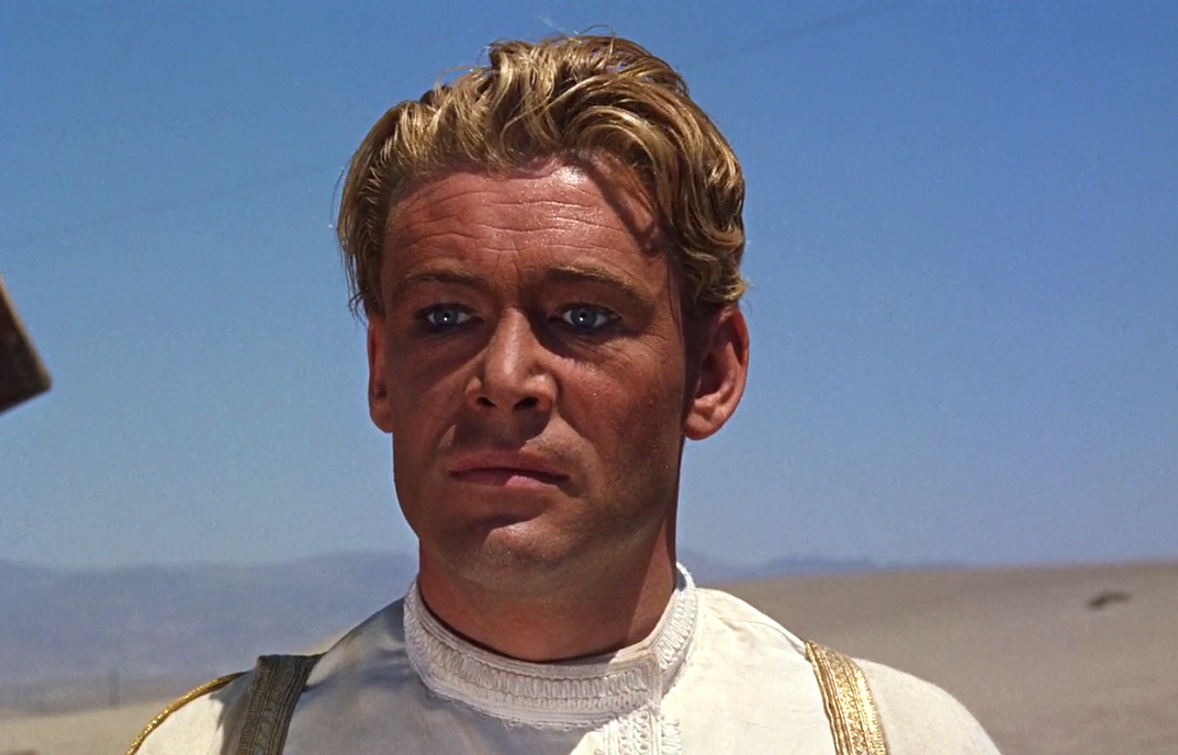 Peter O'Toole