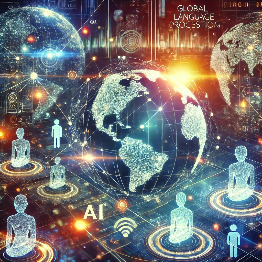 AI Trends 2025-How Artificial Intelligence Is Shaping the Future of Work, Innovation, and Life