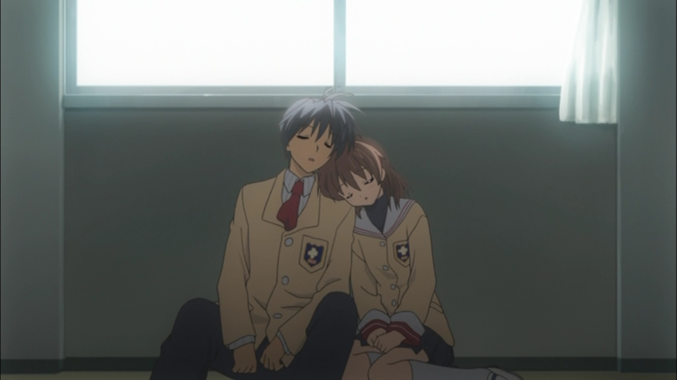 Clannad