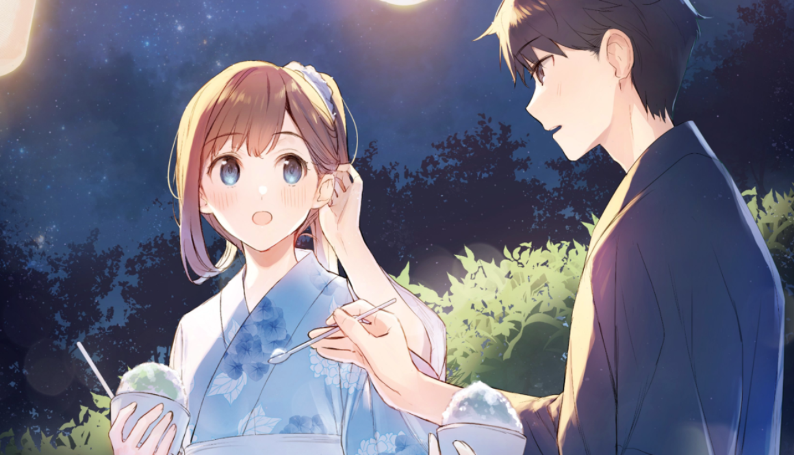 Even a Replica Can Fall in Love-Light Novel to Anime Adaptation