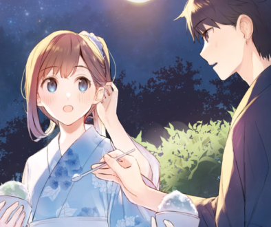 Even a Replica Can Fall in Love-Light Novel to Anime Adaptation