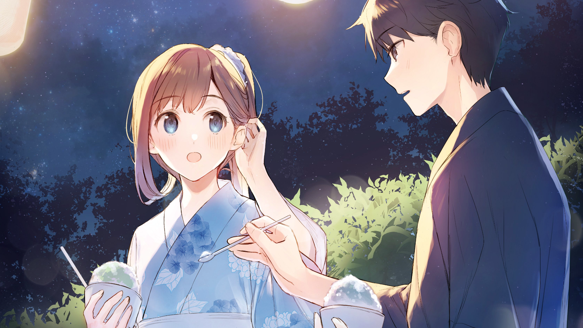 Even a Replica Can Fall in Love-Light Novel to Anime Adaptation