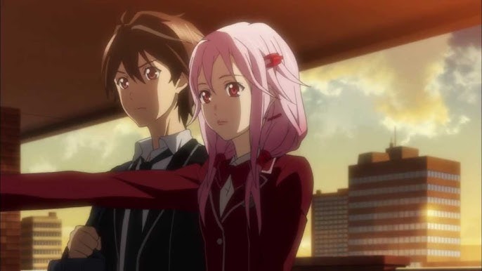 Guilty Crown