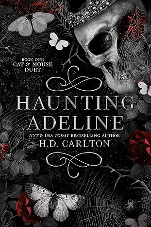 Haunting Adeline