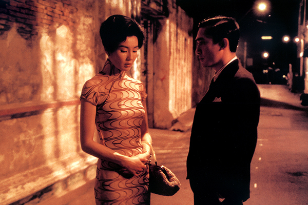 In The Mood For Love