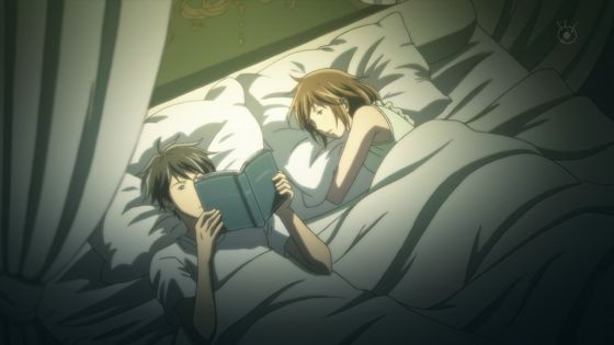 Nodame Cantabile