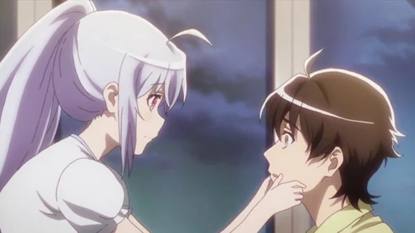 Plastic Memories