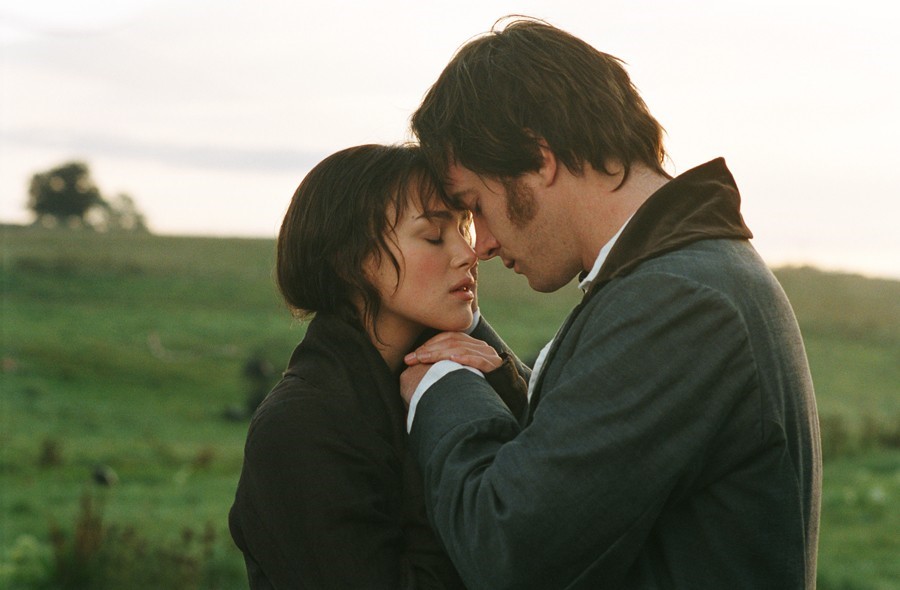 Pride & Prejudice