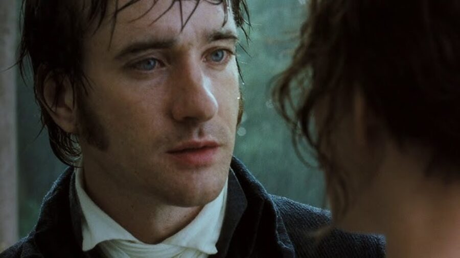 Pride & Prejudice