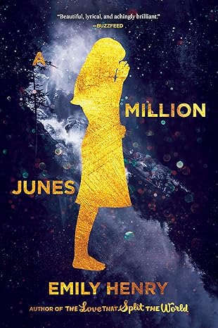 Source-A Million Junes on Amazon