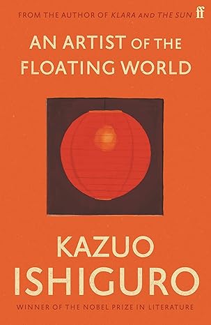 Source-An Artist Of The Floating World