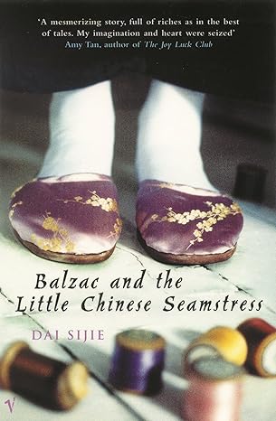 Source-Balzac And The Little Chinese Seamstress on Amazon