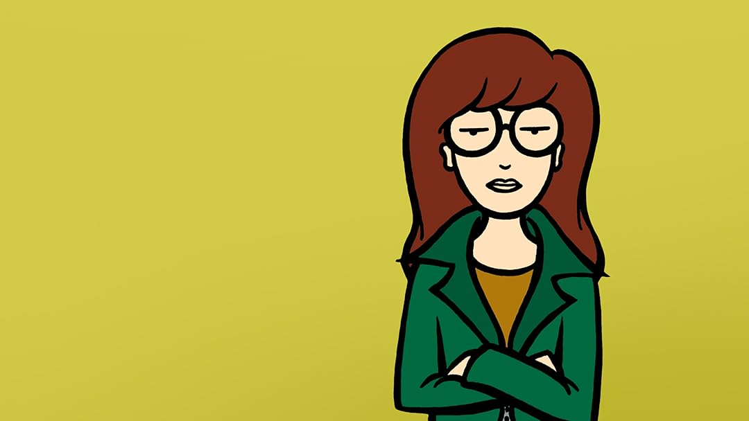 Source-Daria Morgendorffer from Daria