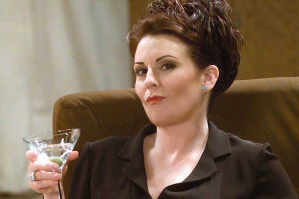 Source-Karen Walker from Will & Grace