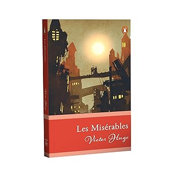 Source-Les Misérables on Amazon