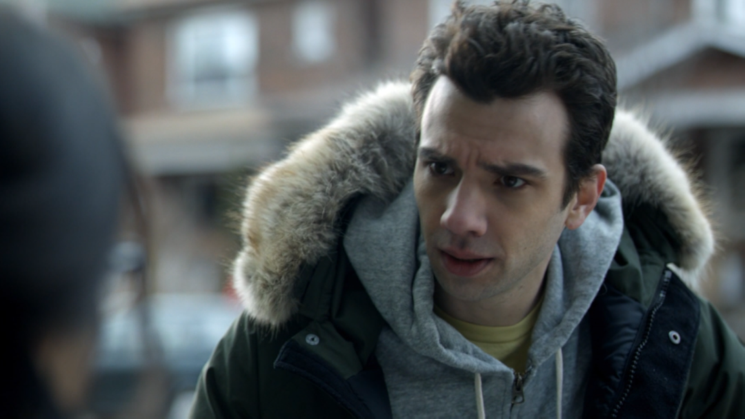 Source-Man Seeking Woman on Prime Video