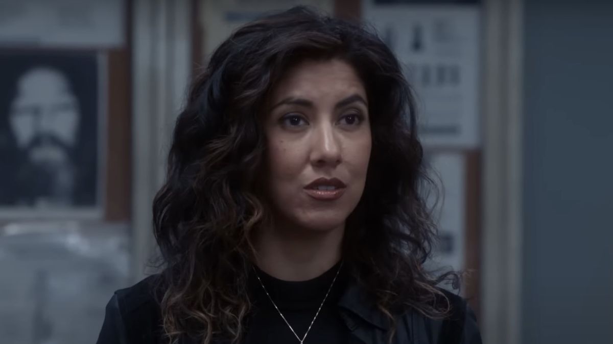 Source-Rosa Diaz from Brooklyn Nine Nine