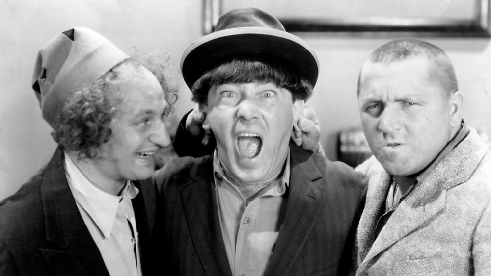 Source-The Three Stooges