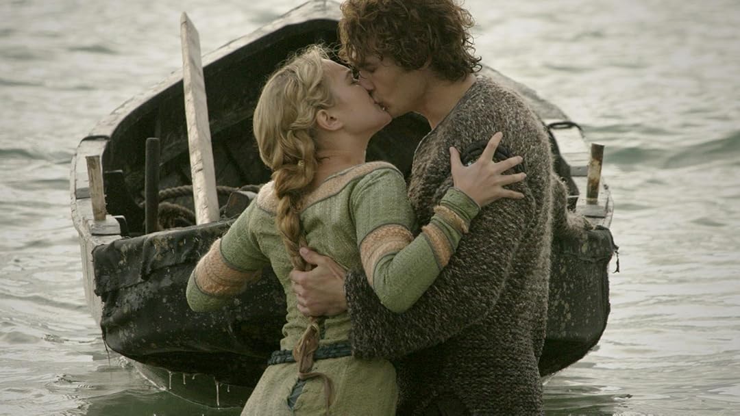 Source-Tristan & Isolde on Prime Video