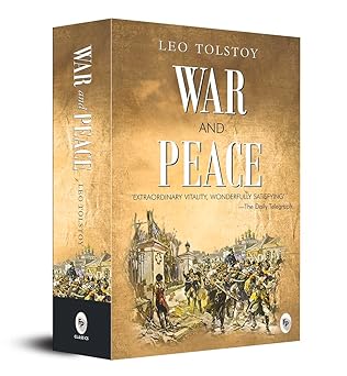 Source-War & Peace on Amazon