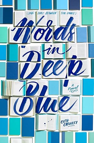 Source-Words In Deep Blue on Amazon