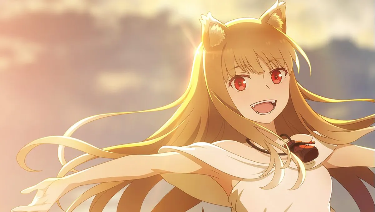 Spice & Wolf