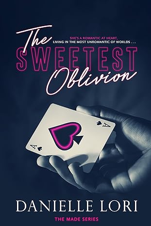 Sweetest Oblivion