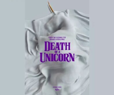 Death of a Unicorn (2025)