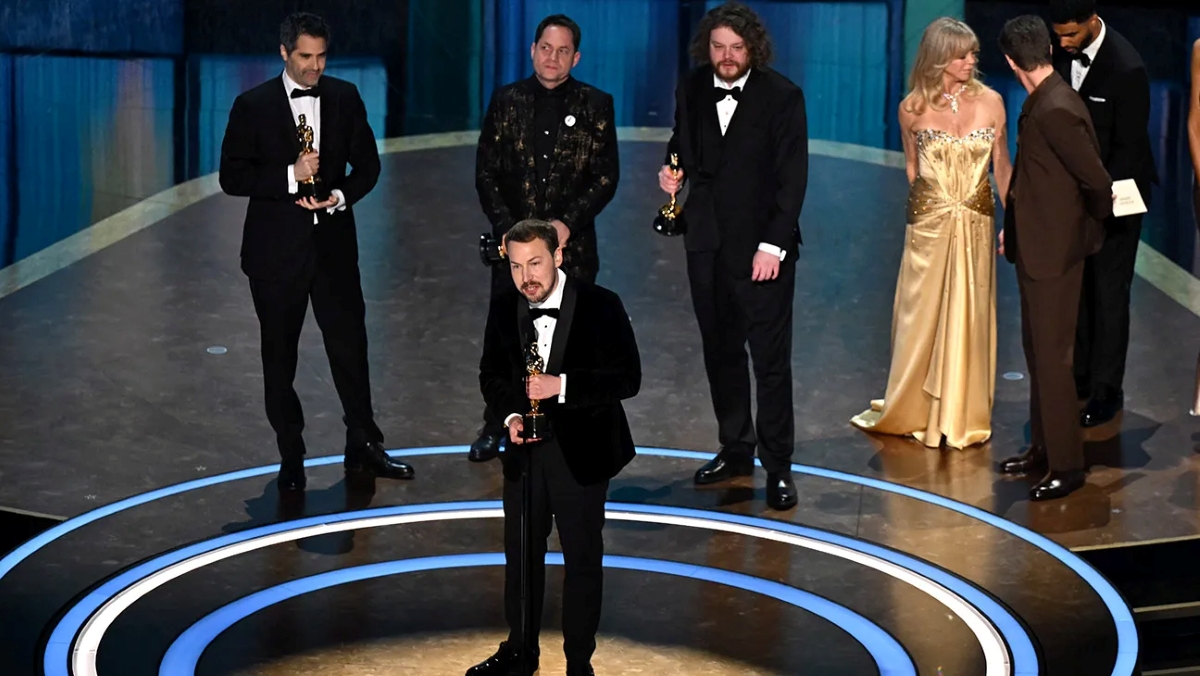 Oscars 2025-Biggest Winners, Shocking Moments, and Highlights You Need to Know