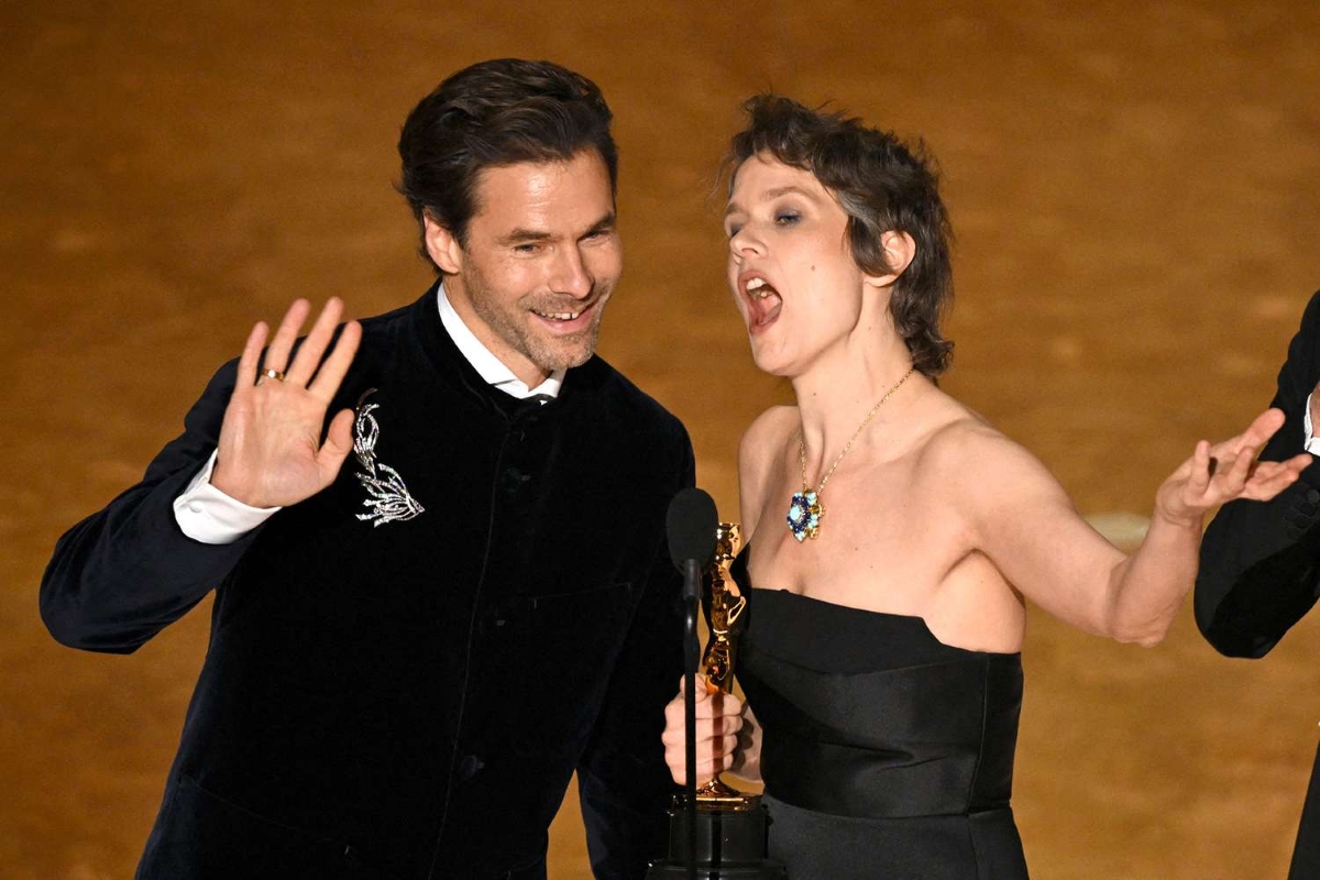 Oscars 2025-Biggest Winners, Shocking Moments, and Highlights You Need to Know