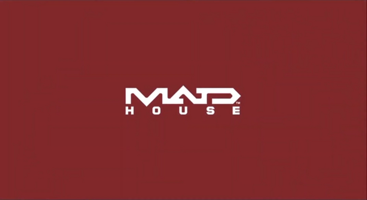 Source-Madhouse Official Logo