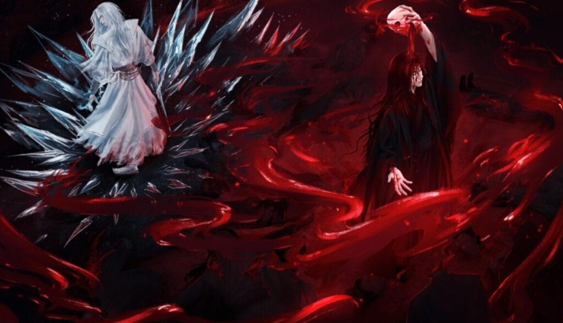 Why Fang Yuan is My Spirit Animal-A Deep Dive into 'Reverend Insanity'
