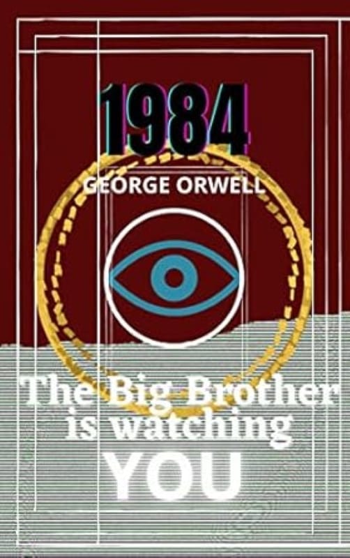 1984 on Amazon