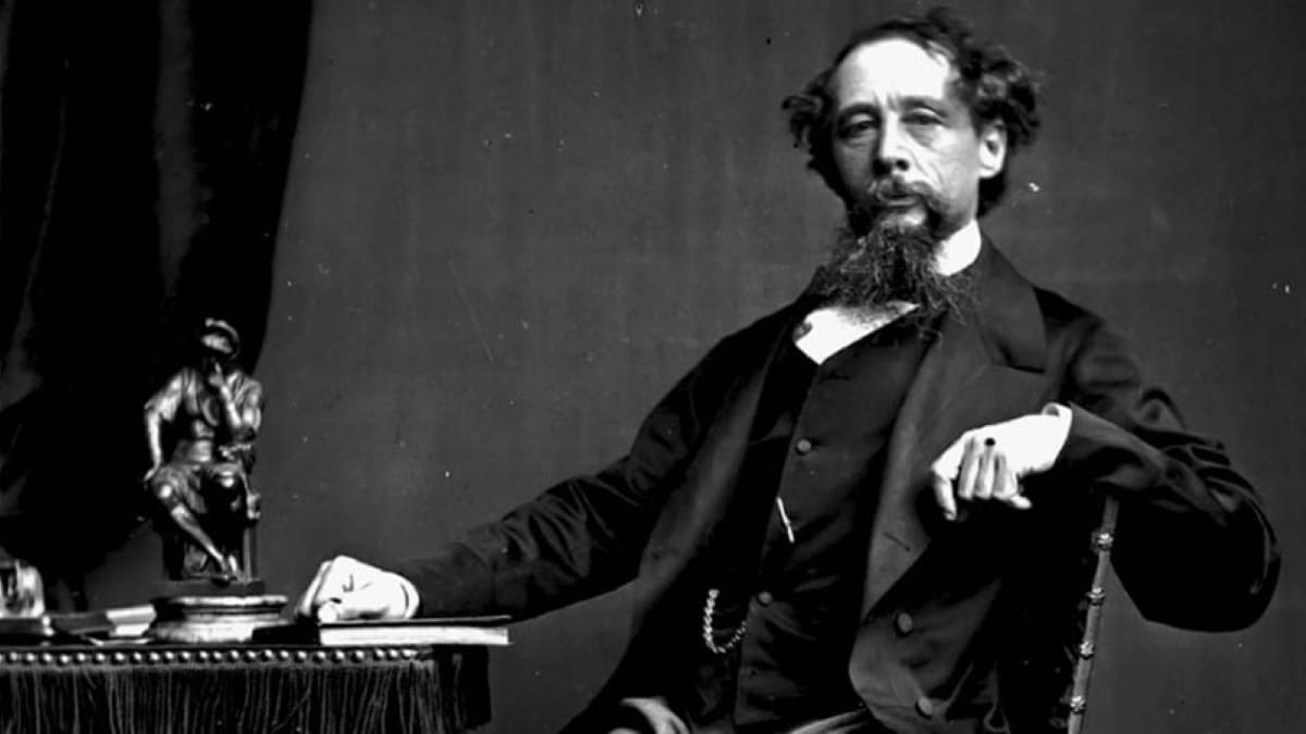 Charles Dickens Charles Dickens