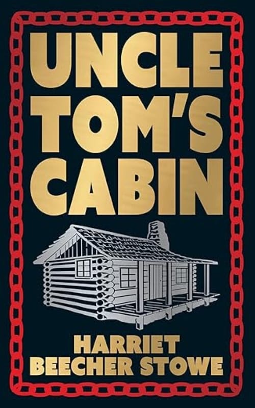 Uncle Tom's Cabin on Amazon