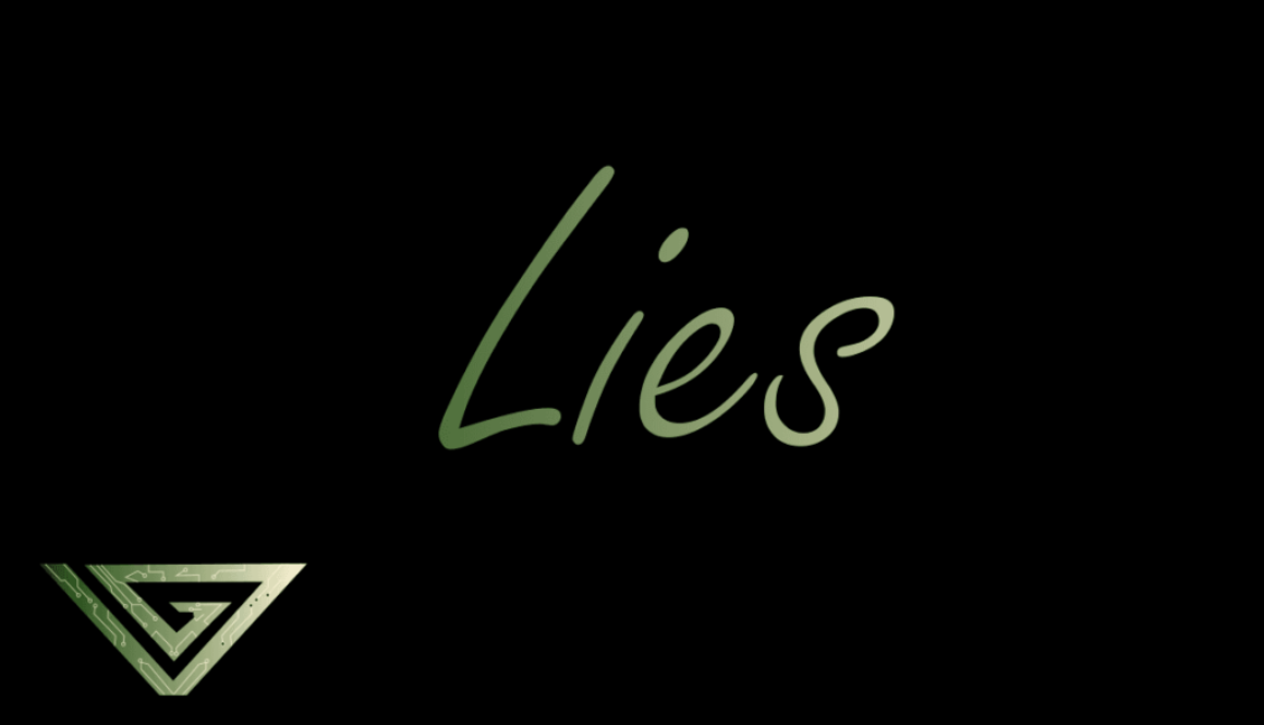 Lies