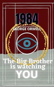 1984 on Amazon