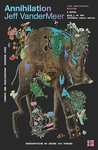 Annihilation on Amazon