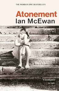 Atonement on Amazon
