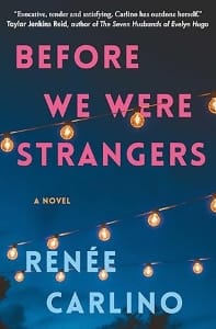 Before We Were Strangers on Amazon