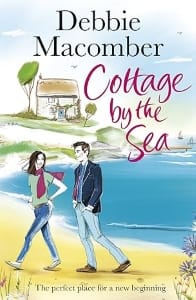 Cottage by the Sea on Amazon