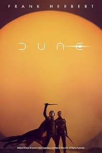 Dune on Amazon